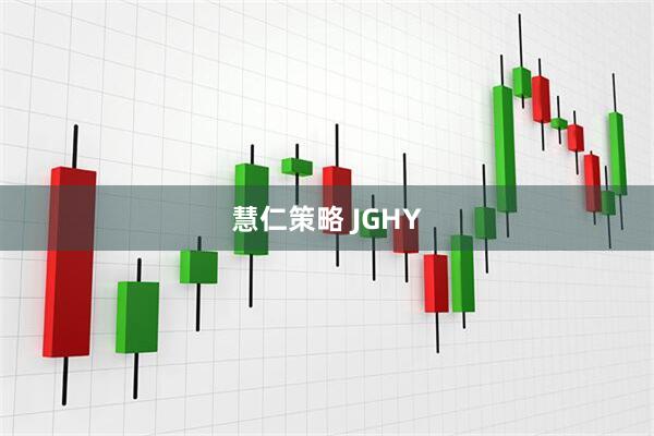 慧仁策略 JGHY