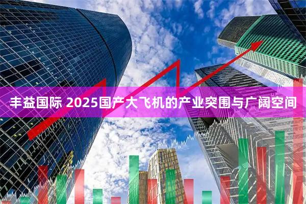 丰益国际 2025国产大飞机的产业突围与广阔空间